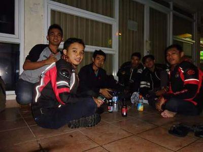 jadi diri sndri itu lbh baik (y)
