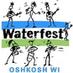 Waterfest Oshkosh (@waterfestosh) Twitter profile photo