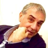 Claudio Mustacchi (@clamustacchi) 's Twitter Profile Photo
