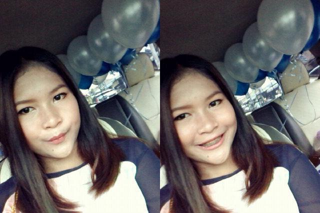 riskariska6's profile picture. Breakup itu indah-_-