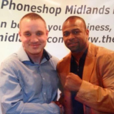 passionate about football, food and housing