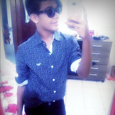 rohsilva61's profile picture. 