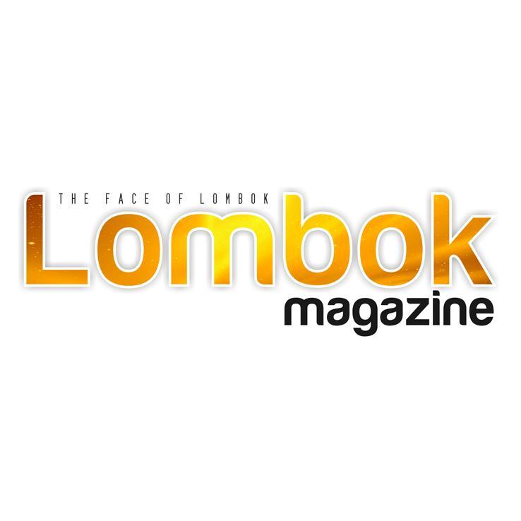 LombokMagazine adlh media segmented positive dgn 2 bhs (inggris & indonesia) mmbhs tntg pariwisata & prkembagan daerah NTB scra umum