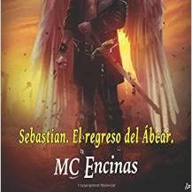 Soy una creadora de historias. Desde el 14 de mayo ya esta a la venta mi nueva novela Sebastian. El  regreso del Ábcar de genero fantástico.