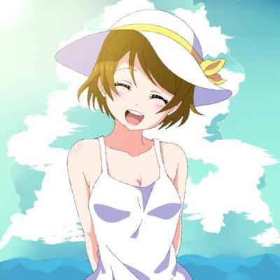 小泉 花陽さんのプロフィール画像