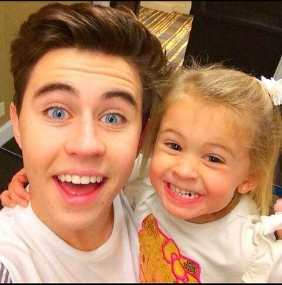 nash grier