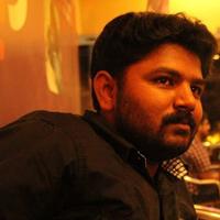 Bharath (@bharathjamu) 's Twitter Profile