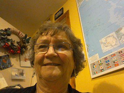 christi04611817's profile picture. 