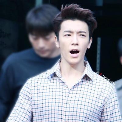 Sujuheenimhae's profile picture. Leedonghae | Kimheechul | Leehyukjae ติ่งแบบไม่เบียดเบียนใครมากที่สุด 봄비☔️
