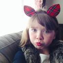 Nicole Hutton - @Nicole_Jones_1D - Twitter