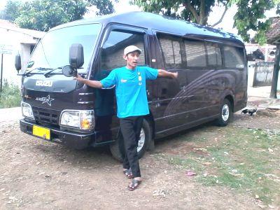 bismilah..for rencar.elf pariwisata n avanza?