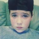 Conor Evans - @conorce45 - Twitter