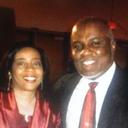 Harriet Thomas - @ladyht1224 - Twitter