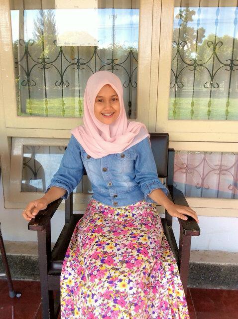 instagram:shillafatianamiraj