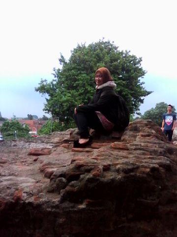 ipoet_imoet's profile picture. ‎​S̤̥̈̊є̲̣̥є̲̣̣̣̥♍ªªªηGªª†̥†̥̥ dalam mengapai cita&cinta