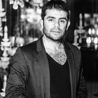 gökhan emre ermis (@bouffonn) Twitter profile photo