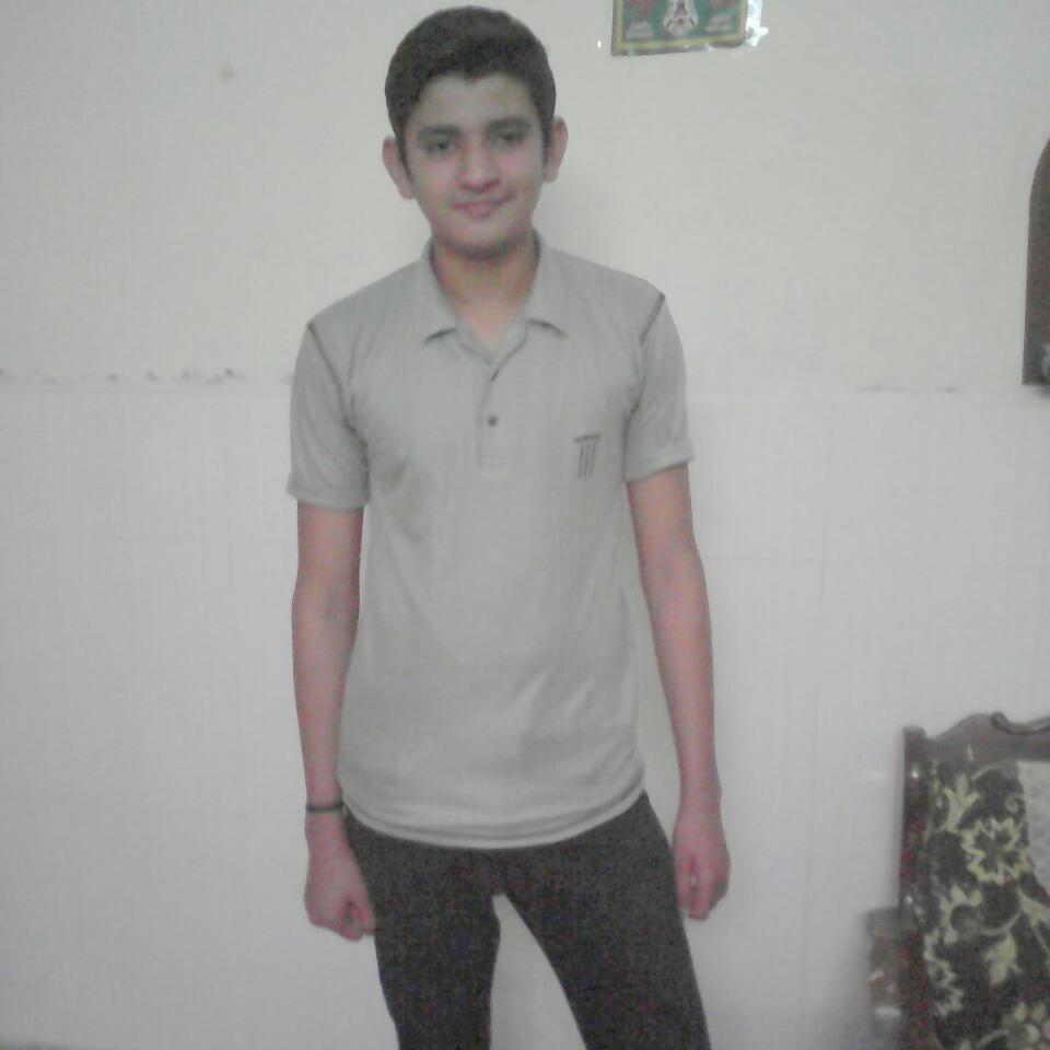 Faizanmughal125's profile picture. 