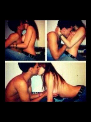 I LIKE YOU