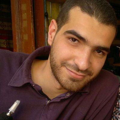 ‏‏شامي ميداني وأفتخر