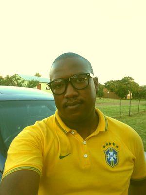 AMatsabu's profile picture. dental clinician in Tembisa