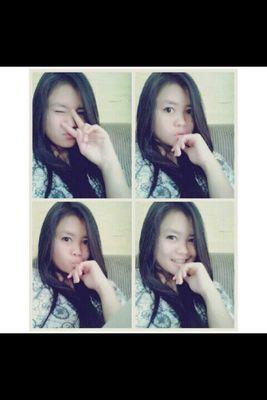 Always love you abang rouf