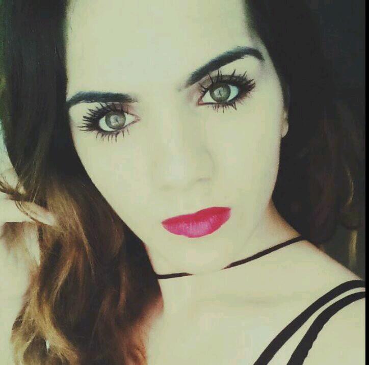 18- İkizler / Çimen göz ^^