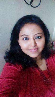PriyaGT's profile picture. Female
