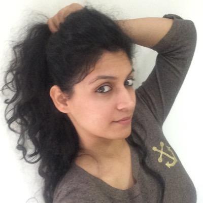 Prachi3_10's profile picture. Head Digital Marketing