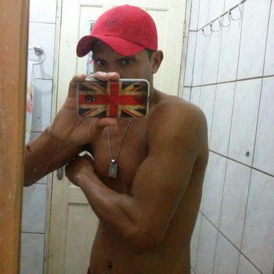 cleudomar12's profile picture. 