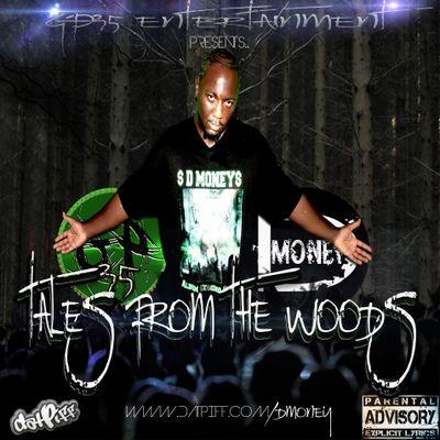 darealmoney33's profile picture. Go get the album at cd warehouse Smithfield North Carolina