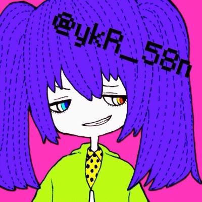 @ykR_58nさんにブロックされているため、@ykR_58nさんのツイートを表示できません。