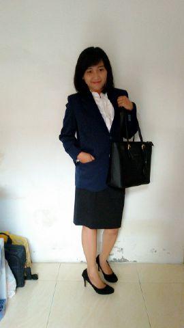 Faculty of Business Administration'11 | University of Brawijaya.