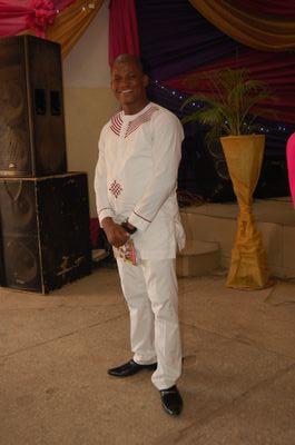 Am a man on a mission with a vision....trusting God to do wonders. Watch me rise!!!