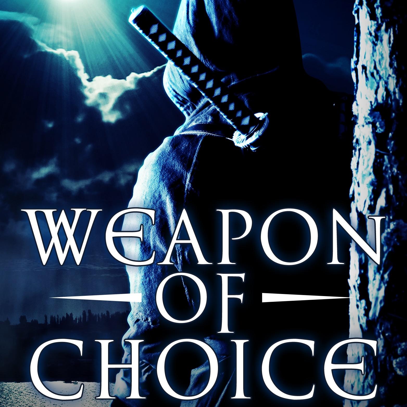weapon_choice's profile picture. Author of Weapon of Choice