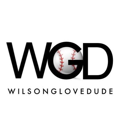 Instagram @WilsonGloveDude