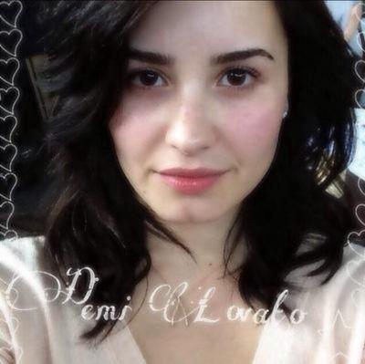 Demi is my idol ... @ddlovato Ur the strongest person on earth .. 1D ✌oh yeah and im a boy!! 23 years old too .. i really don't careee;)