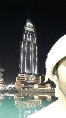 انت ....ما تفكر فيه فكن ايجابيا في تفكيرك ...(‏‏حفظ الله بلادي من كل سوء )