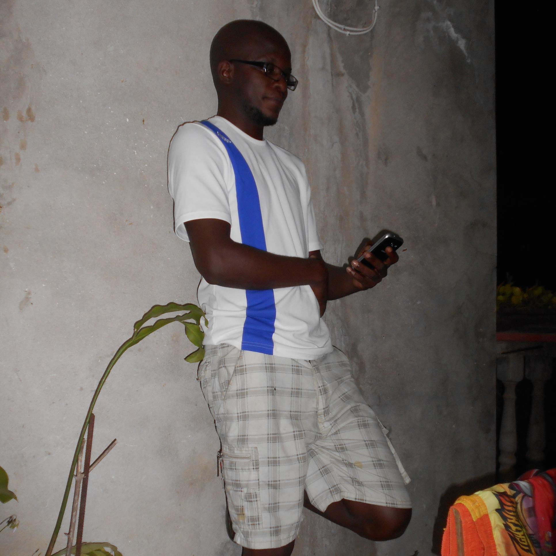 orlando21031's profile picture. 