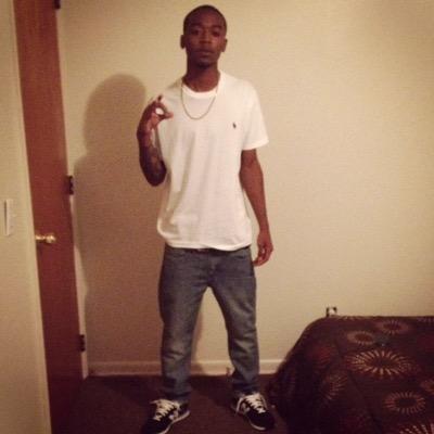 19, Young Nigga From a Small City With Bigg Dreams!