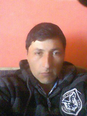 sebavargas32's profile picture. 