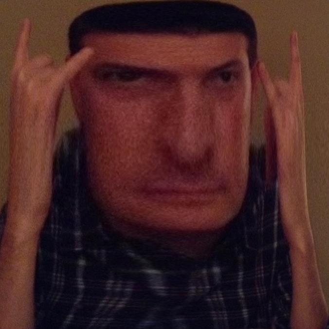 WitCracker's profile picture. A very sarcastic human being.