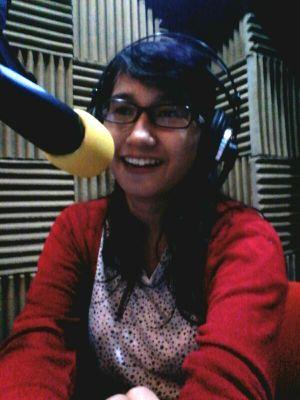 @JesusChrist's precious daughter :') || Yesaya 61 || Korps Sukarela PMI unit UNIKA Soegija XVII || 88,6 Rhema radio Smg #blessedtobebless