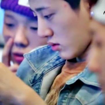 iKON HANBIN #YGSTAN | แอคหลัก : @IBBAMXX_
