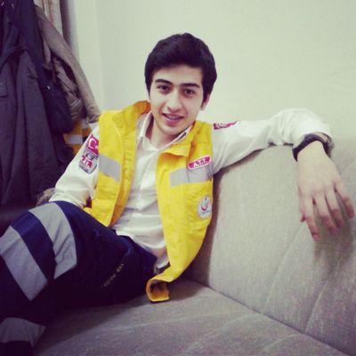 atakardesoglu's profile picture. 