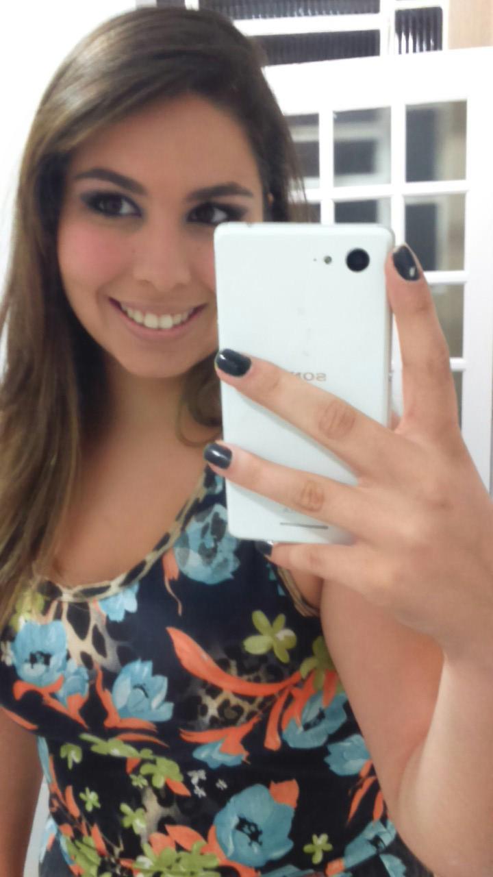 apenas um pensamento me arranca sorrisos s2