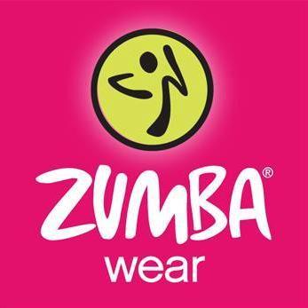 Distribuidor oficial de ropa Zumba Madrid