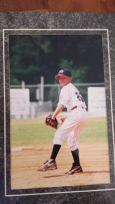 jacobWeeee's profile picture. You have been weighed, you have been measured, and you have been found wanting.                   Cleveland Indians