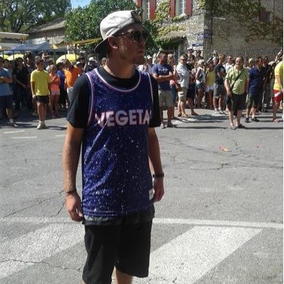 ArnaudLeynaud's profile picture. french designer