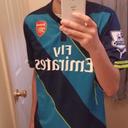 Jonah Webb - @AFCWebby - Twitter