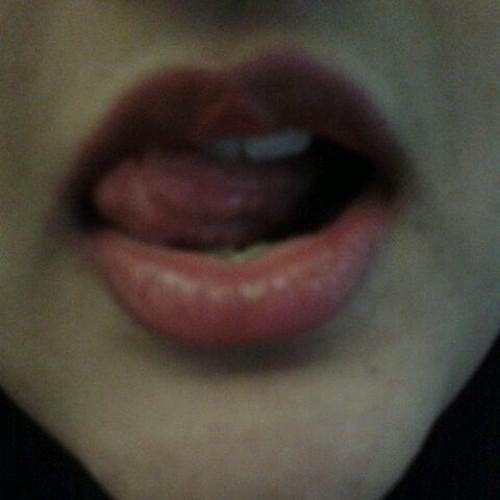 fuk420's profile picture. Alone